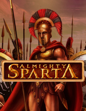 Play Free Demo of Almighty Sparta Slot by Endorphina