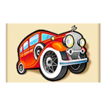 Symbol Car