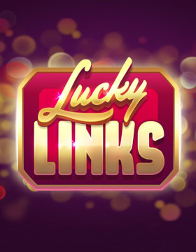 Play Free Demo of Lucky Links Slot by Just For The Win