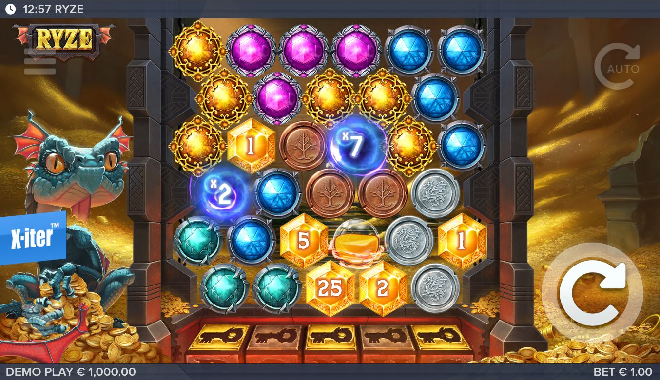 Play demo