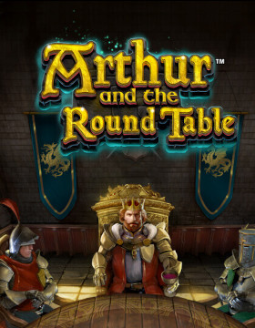 Play Free Demo of Arthur And The Round Table Slot by Scientific Games