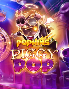 Play Free Demo of PiggyPop Slot by AvatarUX Studios