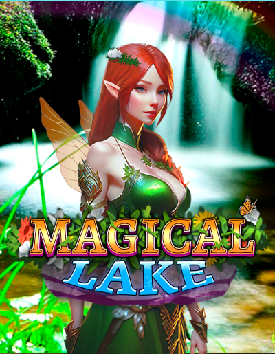 Play Free Demo of Magical Lake Slot by MGA Games
