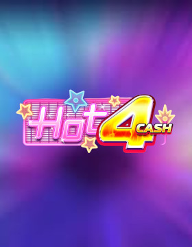Hot 4 Cash Poster
