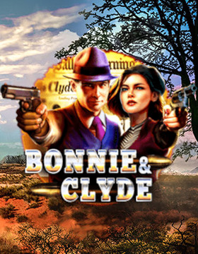 Play Free Demo of Bonnie & Clyde Slot by Red Rake Gaming