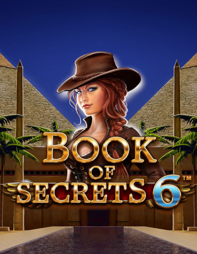 Play Free Demo of Book of Secrets 6 Slot by Synot
