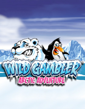 Wild Gambler: Arctic Adventures