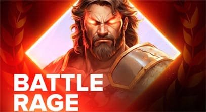 Battle Rage