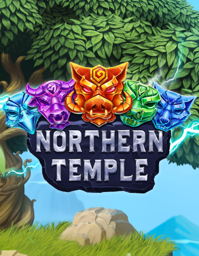 Play Free Demo of Northern Temple Slot by Evoplay