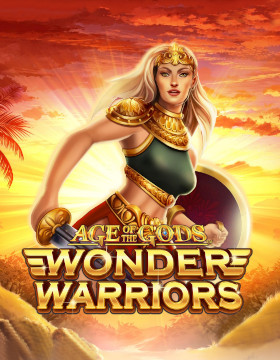 Play Free Demo of Age Of The Gods: Wonder Warriors Slot by Rarestone Gaming
