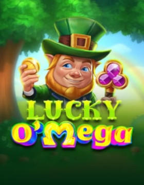 Play Free Demo of Lucky O’Mega Slot by GONG Gaming Technologies