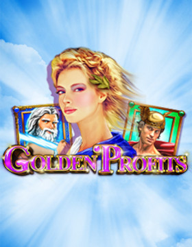 Play Free Demo of Golden Profits Slot by Booming Games