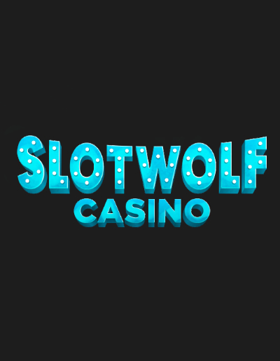 Slot Wolf Casino poster