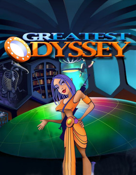 Play Free Demo of Greatest Odyssey Slot by Playtech Origins