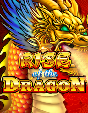 Play Free Demo of Rise of the Dragon Slot by Ainsworth