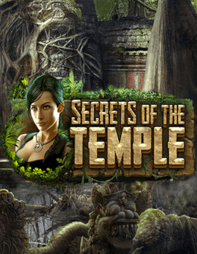 Play Free Demo of Secrets of the Temple Slot by Red Rake Gaming