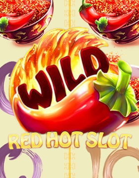 Play Free Demo of Red Hot Slot Slot by Red Tiger Gaming