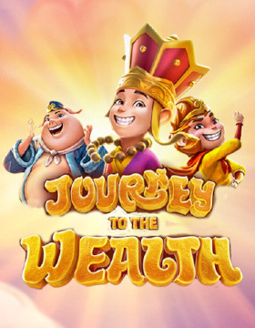 Play Free Demo of Journey To The Wealth Slot by PG Soft