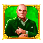 Symbol Gentleman