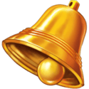Symbol Bell