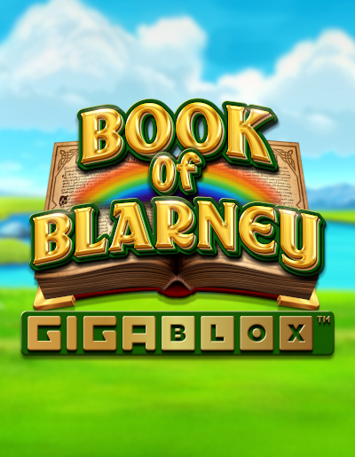 Book Of Blarney Gigablox™