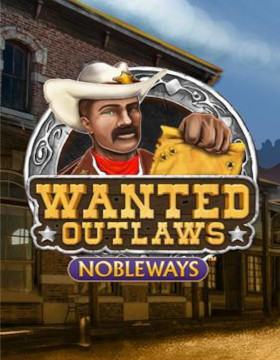 Wanted Outlaws Poster