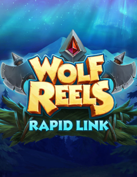 Play Free Demo of Wolf Reels Rapid Link Slot by NetGame Entertainment