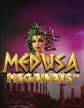Play Free Demo of Medusa Megaways™ Slot by NextGen Gaming