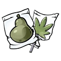 Symbol Pears
