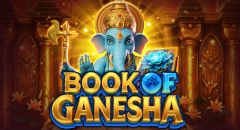 Book of Ganesha