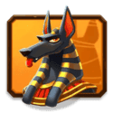 Symbol Anubis
