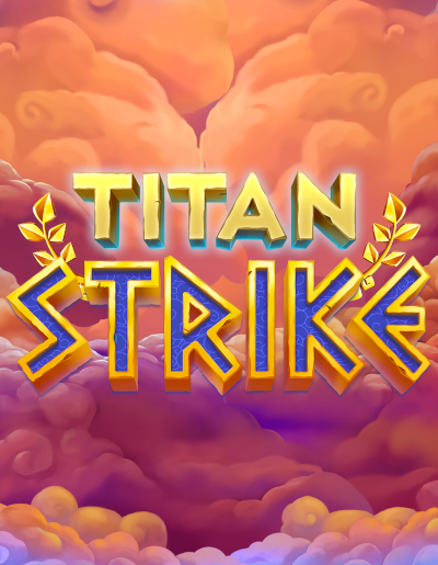 Play Free Demo of Titan Strike Slot by Relax Gaming