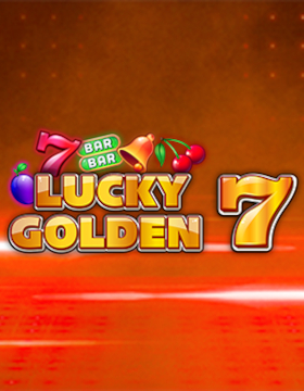 Play Free Demo of Lucky Golden 7 Slot by Amatic