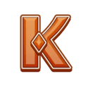 Symbol King (K)