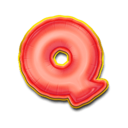 Symbol Queen (Q)