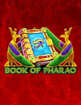 Book of Pharao Poster