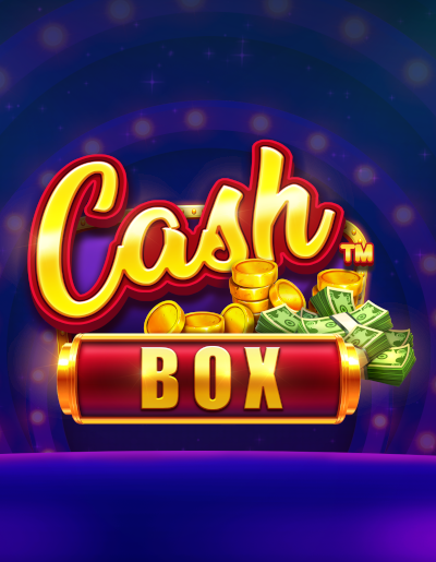 Play Free Demo of Cash Box Slot by Pragmatic Play