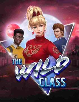Play Free Demo of The Wild Class Slot by Play'n Go