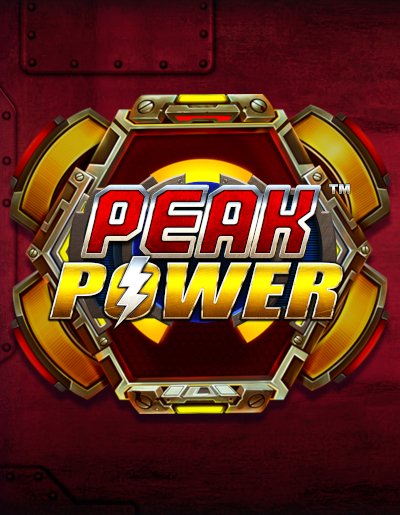Play Free Demo of Peak Power Slot by Pragmatic Play
