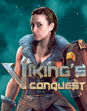 Play Free Demo of Vikings Conquest Slot by MGA Games