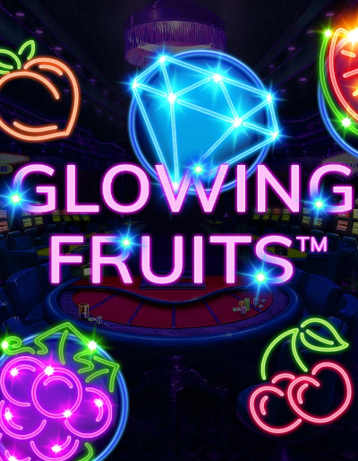 Play Free Demo of Glowing Fruits Slot by Spinomenal
