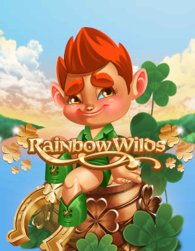 Play Free Demo of Rainbow Wilds Slot by Iron Dog Studios