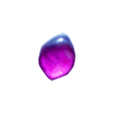 Symbol Sphere small purple