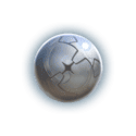 Symbol Iron orb
