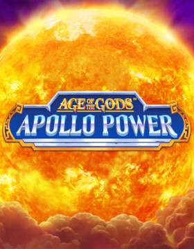 Play Free Demo of Age of the Gods: Apollo Power Slot by Playtech Origins