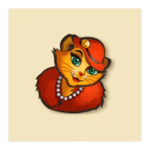 Symbol Foxy Lady