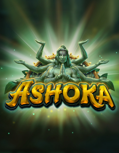 Play Free Demo of Ashoka Slot by ELK Studios