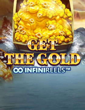 Play Free Demo of Get The Gold Infinireels Slot by Red Tiger Gaming