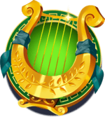 Symbol Lyre