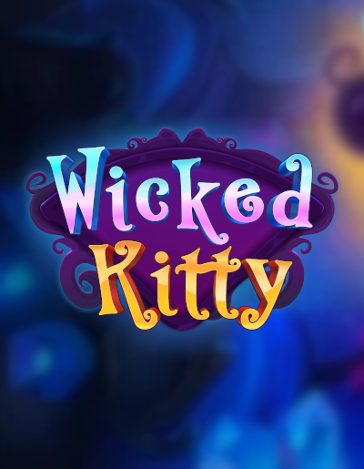 Play Free Demo of Wicked Kitty Slot by Fantasma Games